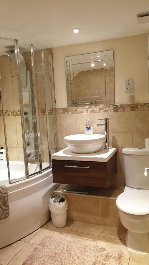 Cozy Muswell Hill 1-bedroom Flat Appartement Londen